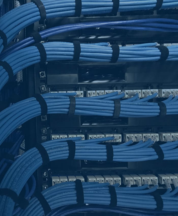Voice and Data Cabling in Augusta ME