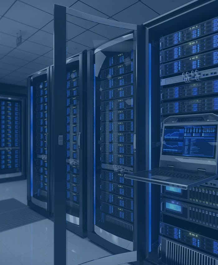 Data Center Cabling Service Installation in Menifee CA